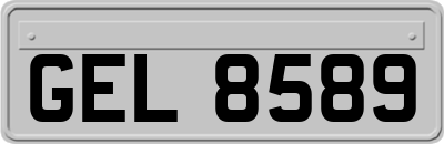GEL8589