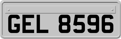 GEL8596