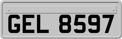 GEL8597