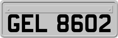 GEL8602