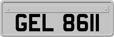 GEL8611