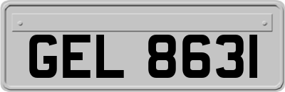 GEL8631