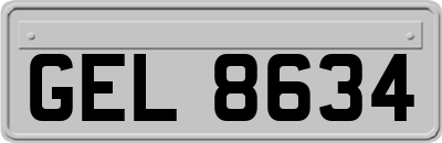 GEL8634