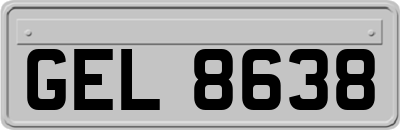GEL8638