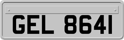GEL8641