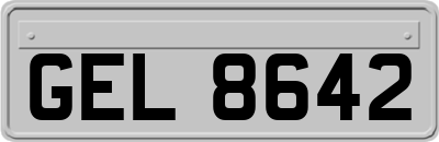 GEL8642