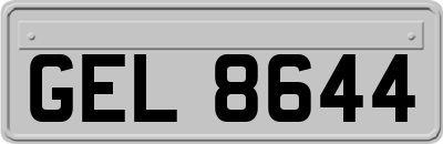 GEL8644