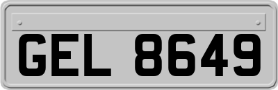 GEL8649