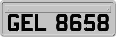 GEL8658