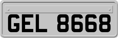 GEL8668