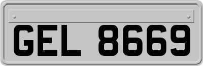 GEL8669