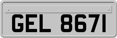 GEL8671