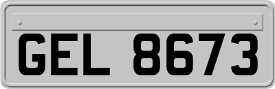 GEL8673