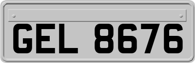 GEL8676