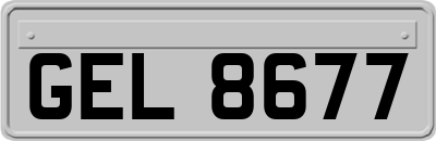 GEL8677