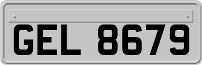 GEL8679