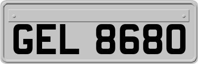 GEL8680