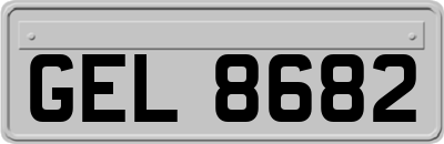 GEL8682