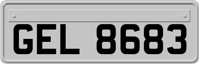 GEL8683