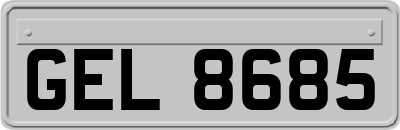GEL8685