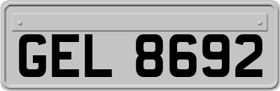GEL8692