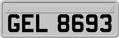 GEL8693