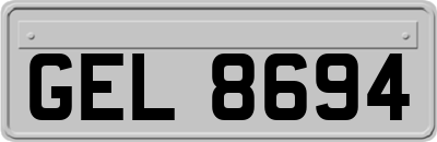 GEL8694