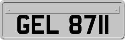GEL8711