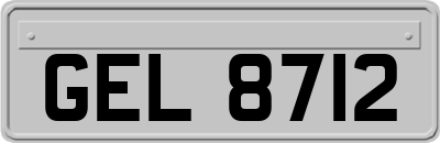 GEL8712