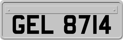 GEL8714