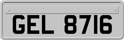 GEL8716