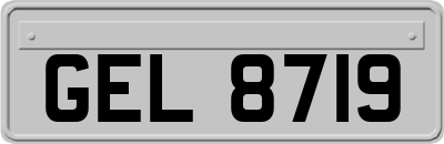 GEL8719