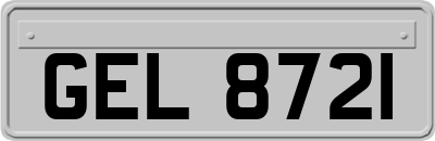 GEL8721