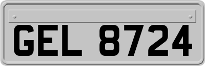GEL8724