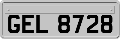 GEL8728