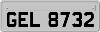 GEL8732