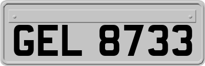 GEL8733