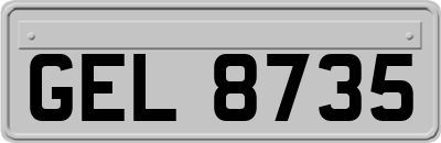 GEL8735