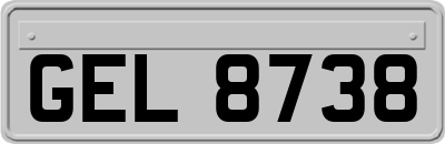 GEL8738