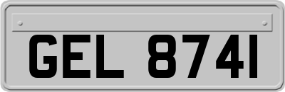 GEL8741