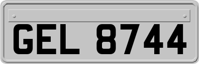 GEL8744
