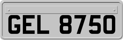 GEL8750
