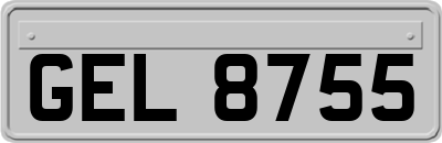 GEL8755