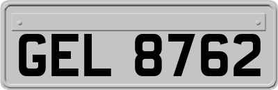 GEL8762