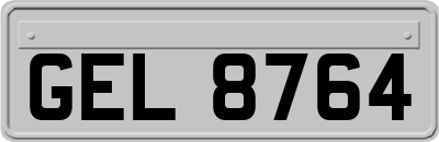 GEL8764