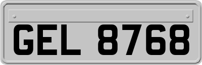 GEL8768