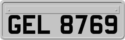 GEL8769
