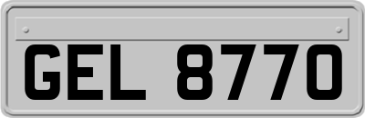 GEL8770