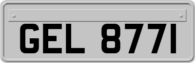 GEL8771