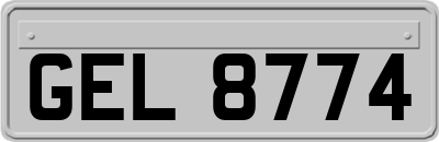 GEL8774